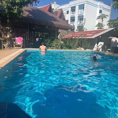 Chiang Mai Slow Time Dış mekan fotoğraf
