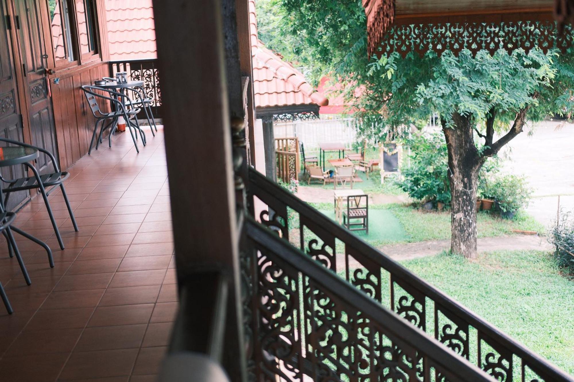 Chiang Mai Slow Time Dış mekan fotoğraf